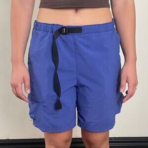Columbia Outdoor Cargo Shorts